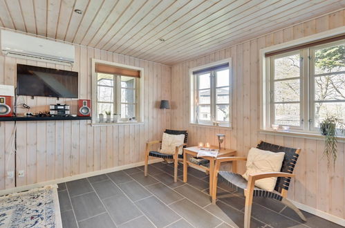 Foto 8 - Haus mit 4 Schlafzimmern in Skjern mit terrasse und sauna