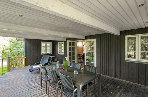 Foto 7 - Casa con 4 camere da letto a Skjern con terrazza e sauna