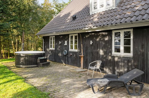 Foto 6 - Casa con 4 camere da letto a Skjern con terrazza e sauna