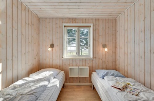 Photo 19 - Maison de 4 chambres à Skjern avec terrasse et sauna