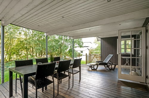 Foto 9 - Casa con 4 camere da letto a Skjern con terrazza e sauna
