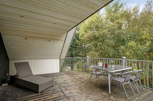 Foto 11 - Casa con 4 camere da letto a Skjern con terrazza e sauna