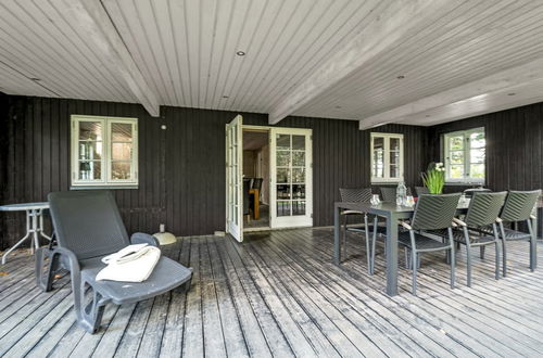 Foto 8 - Casa con 4 camere da letto a Skjern con terrazza e sauna