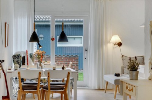 Photo 7 - Appartement de 1 chambre à Bogense avec terrasse