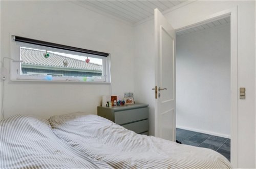 Photo 11 - Appartement de 1 chambre à Bogense avec terrasse
