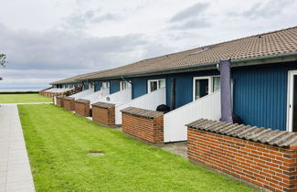 Foto 1 - Apartamento de 1 quarto em Bogense com terraço