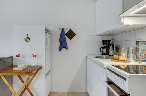 Foto 9 - Appartamento con 1 camera da letto a Bogense con terrazza