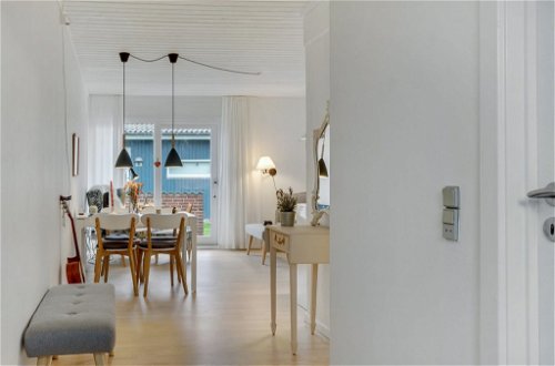 Photo 10 - Appartement de 1 chambre à Bogense avec terrasse
