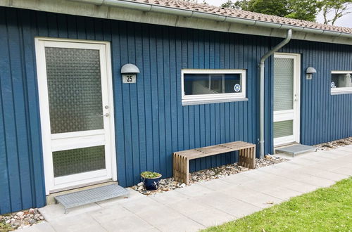 Photo 12 - 1 bedroom Apartment in Bogense with terrace