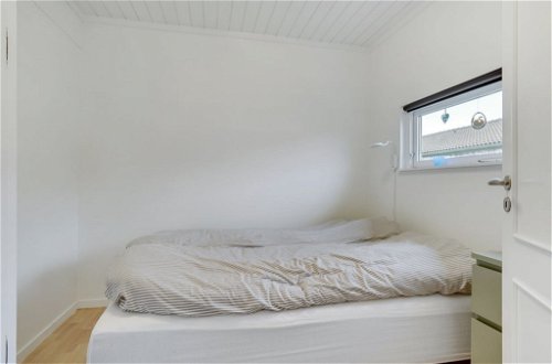 Foto 12 - Apartment mit 1 Schlafzimmer in Bogense mit terrasse