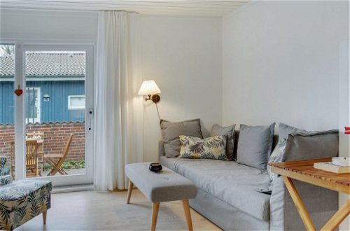 Foto 6 - Appartamento con 1 camera da letto a Bogense con terrazza