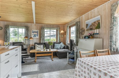Photo 9 - Maison de 1 chambre à Otterup avec terrasse