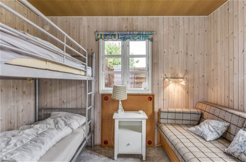 Photo 20 - Maison de 1 chambre à Otterup avec terrasse