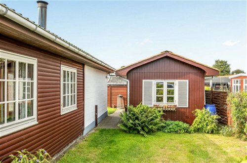 Photo 26 - Maison de 1 chambre à Otterup avec terrasse