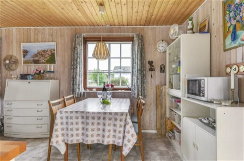 Photo 10 - Maison de 1 chambre à Otterup avec terrasse