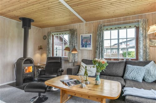 Photo 6 - Maison de 1 chambre à Otterup avec terrasse