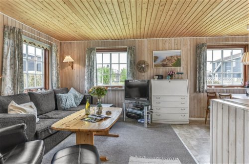 Foto 5 - Casa de 1 quarto em Otterup com terraço
