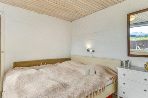 Foto 18 - Casa de 1 quarto em Otterup com terraço