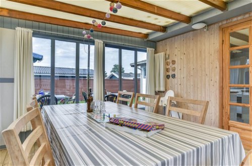 Photo 14 - Maison de 1 chambre à Otterup avec terrasse