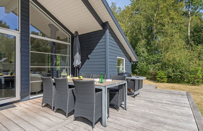 Casa de 2 quartos em Gedser com terraço - Foto 19