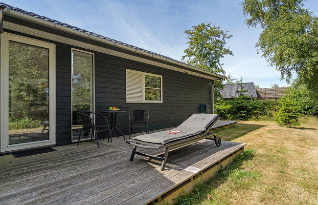 Casa de 2 quartos em Gedser com terraço - Foto 18
