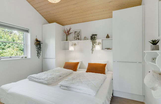 Casa de 2 quartos em Gedser com terraço - Foto 14