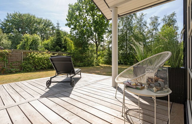 Casa de 2 quartos em Gedser com terraço - Foto 20