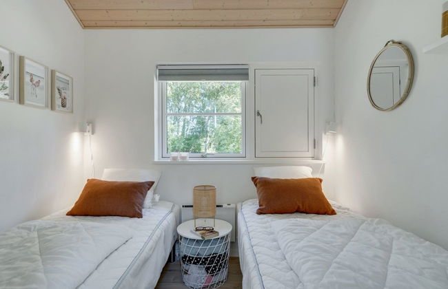 Casa de 2 quartos em Gedser com terraço - Foto 13
