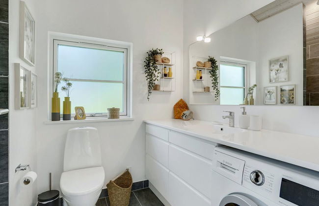 Casa de 2 quartos em Gedser com terraço - Foto 15