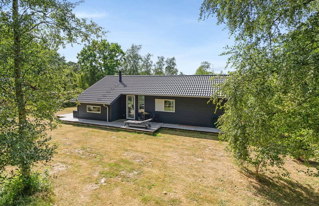 Casa de 2 quartos em Gedser com terraço - Foto 16