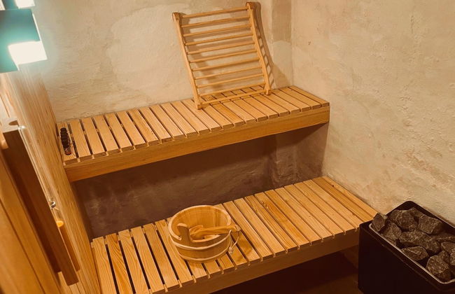 Apartment mit 3 Schlafzimmern in Assens mit terrasse und sauna - Foto 22