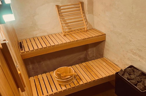 Photo 22 - 3 bedroom Apartment in Assens with terrace and sauna