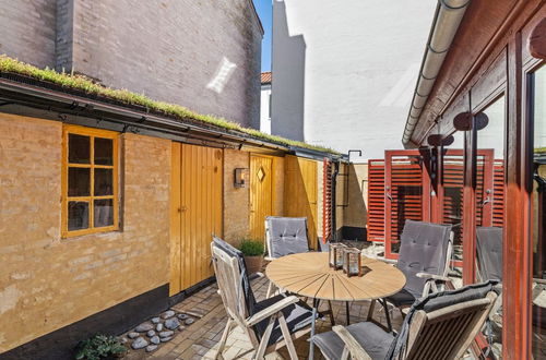 Photo 15 - 3 bedroom Apartment in Assens with terrace and sauna