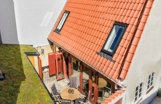 Apartment mit 3 Schlafzimmern in Assens mit terrasse und sauna - Foto 31