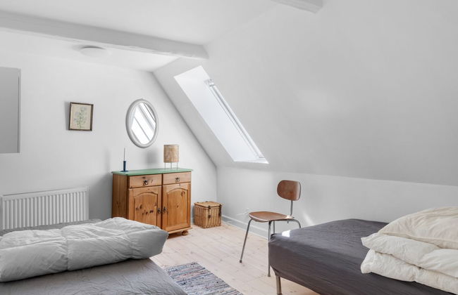 Apartment mit 3 Schlafzimmern in Assens mit terrasse und sauna - Foto 17