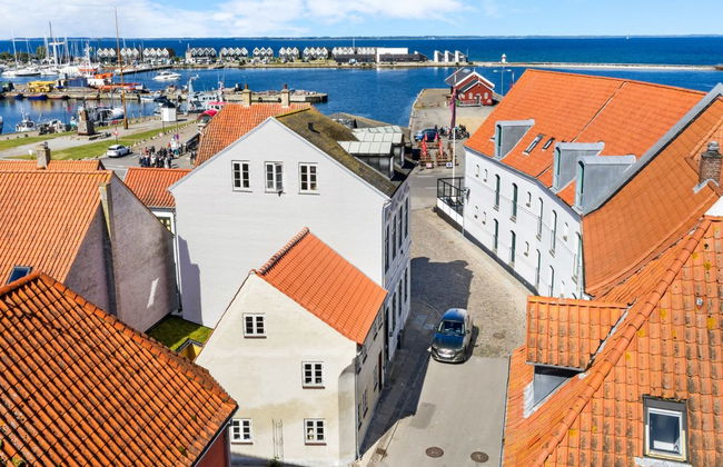 Apartment mit 3 Schlafzimmern in Assens mit terrasse und sauna - Foto 1