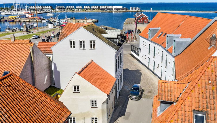 Photo 1 - 3 bedroom Apartment in Assens with terrace and sauna
