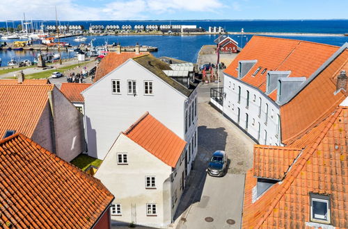Photo 1 - 3 bedroom Apartment in Assens with terrace and sauna