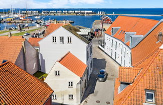 Photo 1 - 3 bedroom Apartment in Assens with terrace and sauna