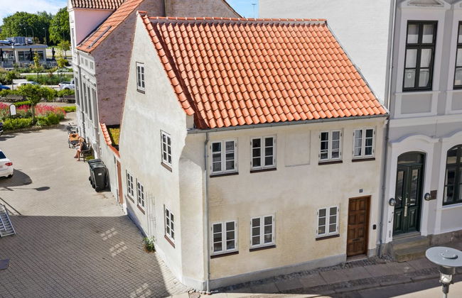 Apartment mit 3 Schlafzimmern in Assens mit terrasse und sauna - Foto 30