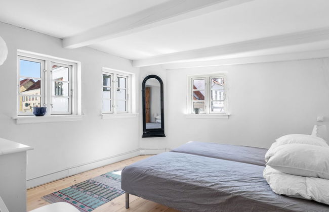 Apartment mit 3 Schlafzimmern in Assens mit terrasse und sauna - Foto 19