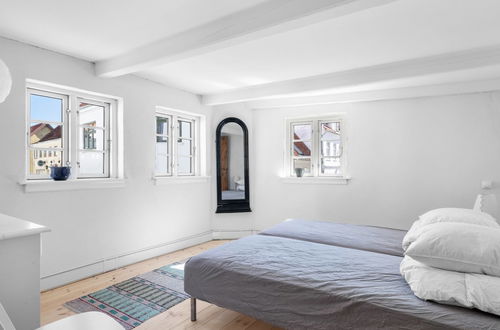 Photo 19 - 3 bedroom Apartment in Assens with terrace and sauna