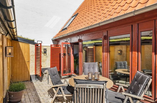 Photo 16 - 3 bedroom Apartment in Assens with terrace and sauna