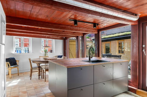 Photo 25 - 3 bedroom Apartment in Assens with terrace and sauna
