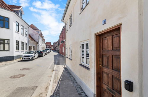 Photo 12 - 3 bedroom Apartment in Assens with terrace and sauna