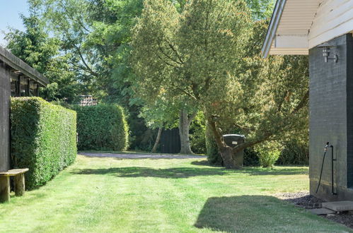 Photo 32 - Maison de 2 chambres à Vejlby Fed avec terrasse