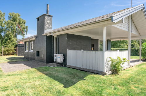 Photo 28 - 2 bedroom House in Vejlby Fed with terrace