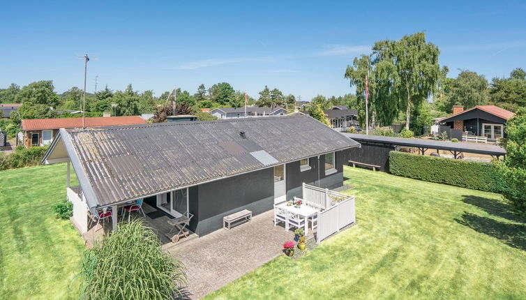 Foto 1 - Casa con 2 camere da letto a Vejlby Fed con terrazza