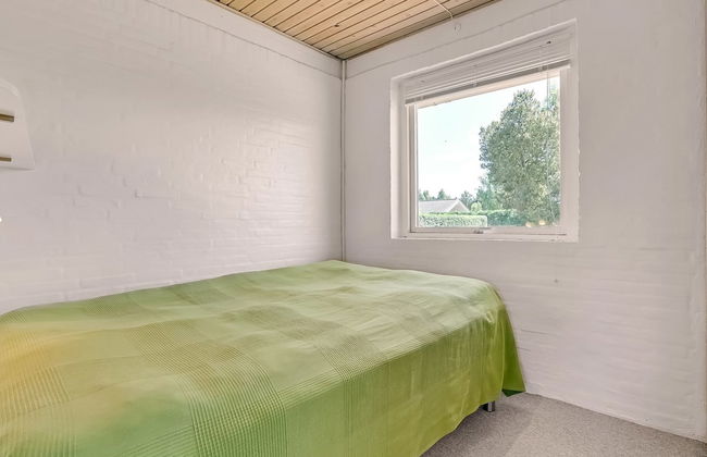 Casa de 2 quartos em Vejlby Fed com terraço - Foto 23