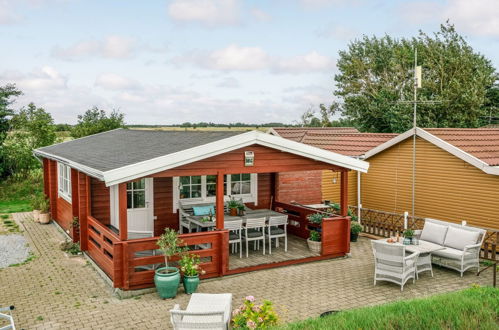 Photo 27 - Maison de 1 chambre à Bogense avec terrasse